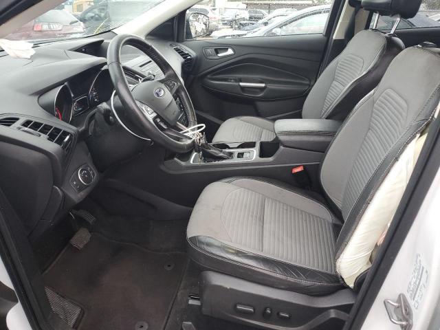 Photo 7 from auction – 2017 FORD ESCAPE SE with VIN 1FMCU0GDXHUE64648