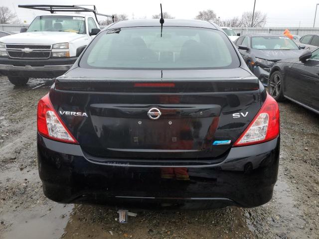 Photo 6 from auction – 2016 NISSAN VERSA S with VIN 3N1CN7AP2GL869878