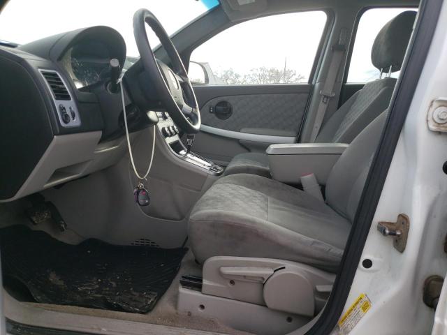 Photo 7 from auction – 2007 CHEVROLET EQUINOX LS with VIN 2CNDL23F376069721