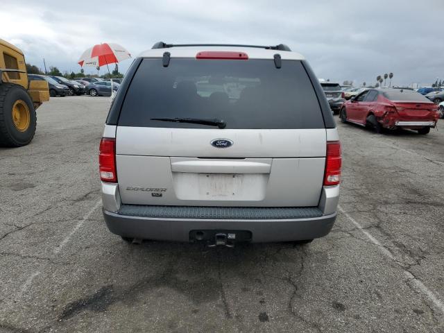 Photo 6 from auction – 2004 FORD EXPLORER X with VIN 1FMZU63K54UA20931