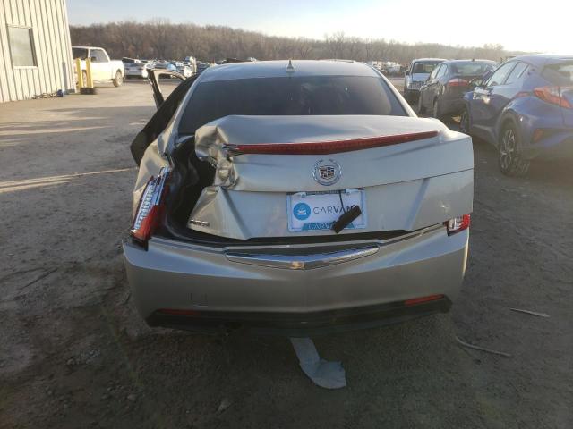 Photo 6 from auction – 2013 CADILLAC ATS with VIN 1G6AA5RA4D0175113