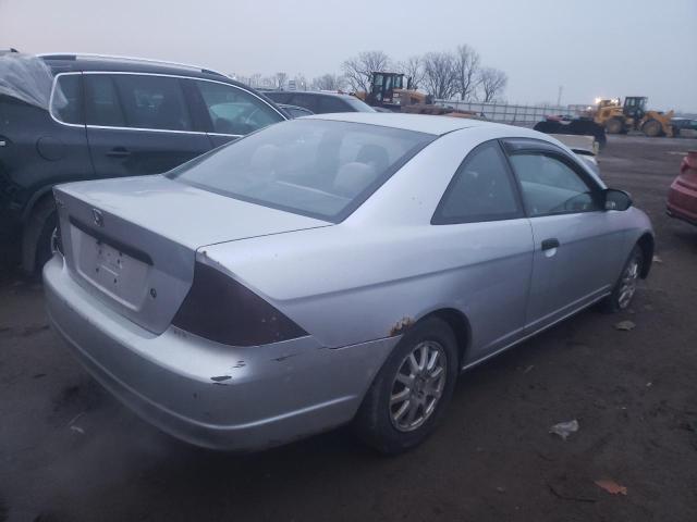 Photo 3 from auction – 2003 HONDA CIVIC HX with VIN 1HGEM22753L080464