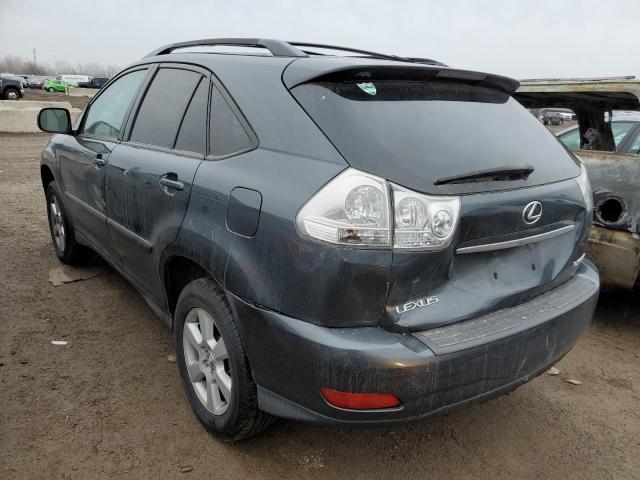 Photo 2 from auction – 2004 LEXUS RX 330 with VIN 2T2HA31U14C033843