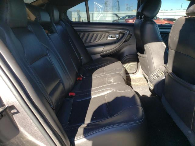 Photo 10 from auction – 2013 FORD TAURUS SEL with VIN 1FAHP2E86DG171167