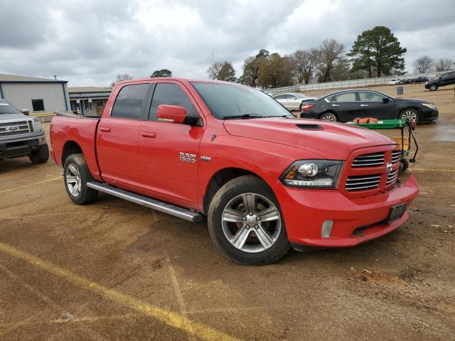 Photo 4 from auction – 2014 RAM 1500 SPORT with VIN 1C6RR7MT4ES163960