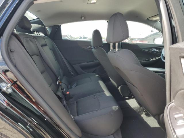 Photo 10 from auction – 2016 CHEVROLET MALIBU LS with VIN 1G1ZB5ST5GF299474