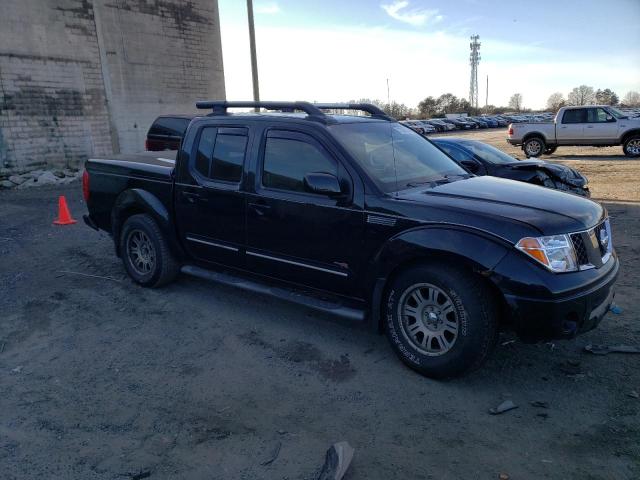 Photo 4 from auction – 2005 NISSAN FRONTIER C with VIN 1N6AD07U65C445363