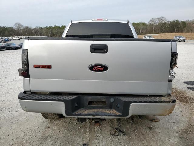 Photo 6 from auction – 2004 FORD F150 SUPER with VIN 1FTPW14554FA30803