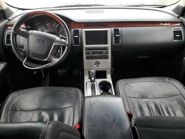 Photo 8 from auction – 2010 FORD FLEX LIMIT with VIN 2FMHK6DT1ABA54097