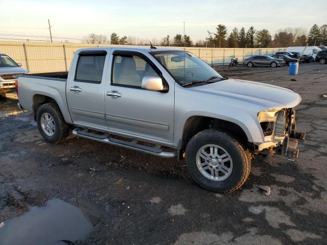 Photo 4 from auction – 2012 CHEVROLET COLORADO L with VIN 1GCHTCFE4C8138063