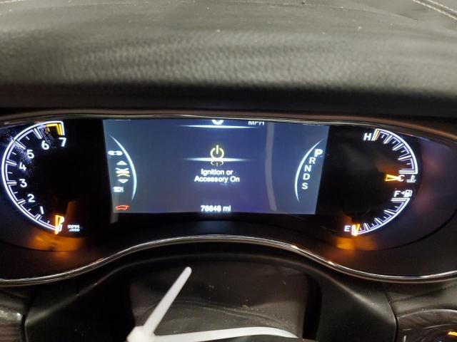 Photo 9 from auction – 2014 JEEP GRAND CHER with VIN 1C4RJFCGXEC183817