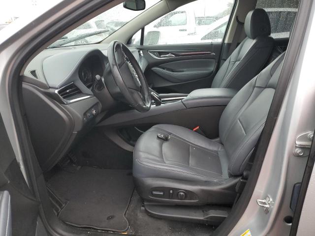 Photo 7 from auction – 2018 BUICK ENCLAVE ES with VIN 5GAEVAKW0JJ278022