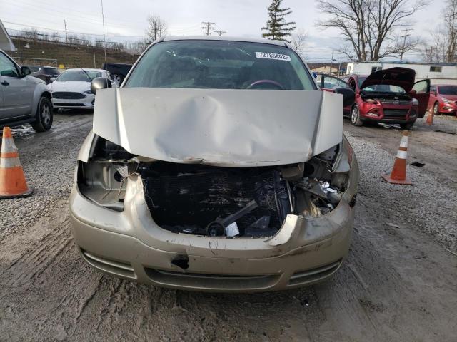 Photo 5 from auction – 2005 CHRYSLER TOWN & COU with VIN 1C4GP45RX5B415931