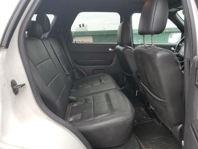 Photo 10 from auction – 2010 FORD ESCAPE LIM with VIN 1FMCU9EG1AKB21276