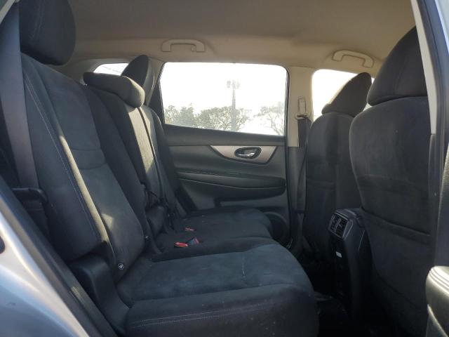 Photo 10 from auction – 2016 NISSAN ROGUE S with VIN KNMAT2MT3GP604770