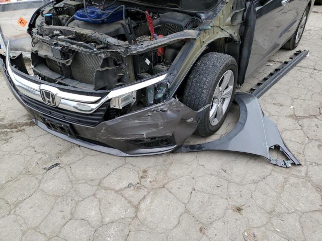 Photo 13 from auction – 2018 HONDA ODYSSEY EX with VIN 5FNRL6H77JB083285