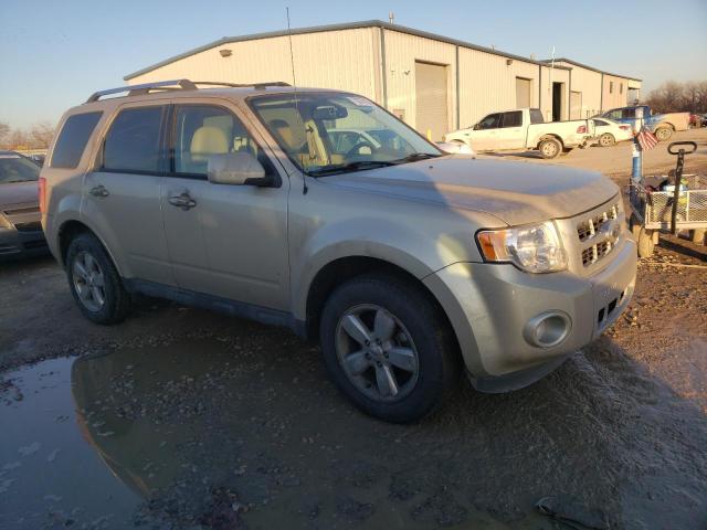 Photo 4 from auction – 2012 FORD ESCAPE LIM with VIN 1FMCU0EG0CKA71405