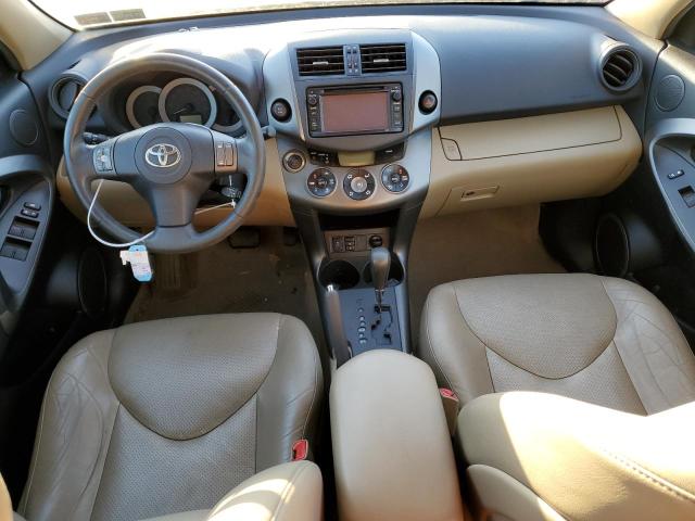 Photo 8 from auction – 2012 TOYOTA RAV4 LIMIT with VIN 2T3DK4DV9CW068001