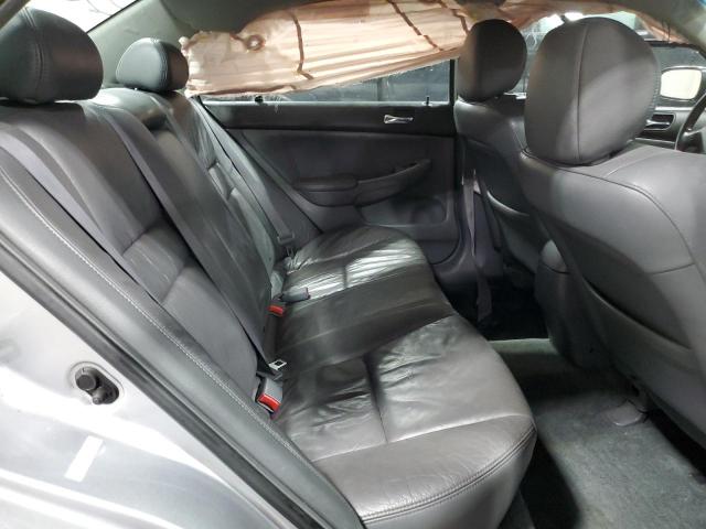 Photo 10 from auction – 2007 HONDA ACCORD EX with VIN 1HGCM56817A080734