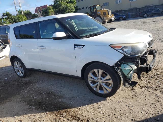 Photo 4 from auction – 2015 KIA SOUL + with VIN KNDJP3A58F7134329