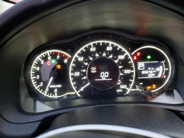 Photo 9 from auction – 2015 NISSAN VERSA NOTE with VIN 3N1CE2CP8FL382005
