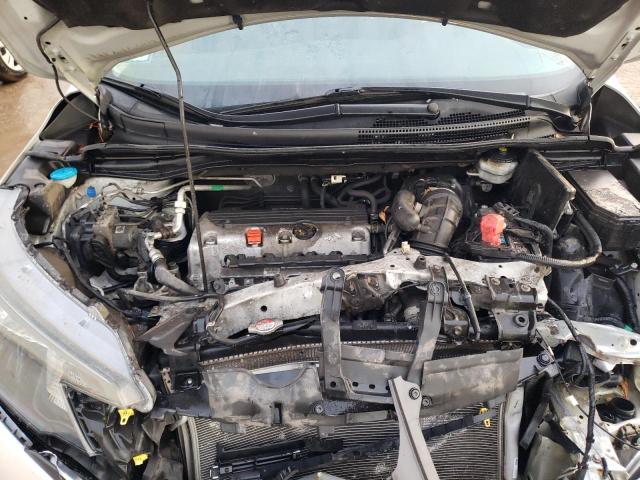 Photo 11 from auction – 2014 HONDA CR-V LX with VIN 2HKRM4H33EH608221