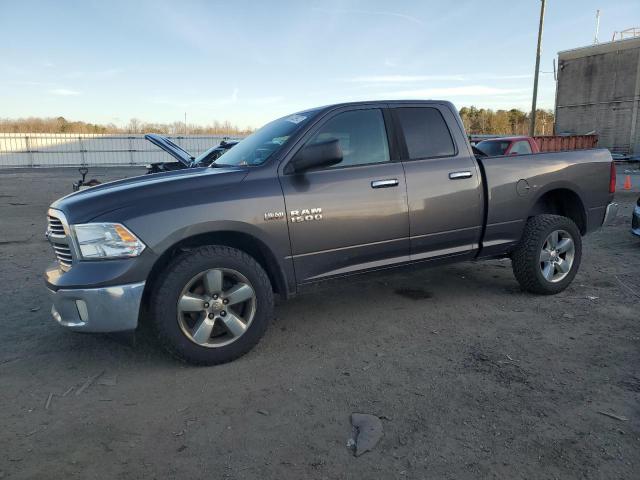 RAM 1500 SLT 2014 with VIN 1C6RR7GT6ES262713 - Photo from auction