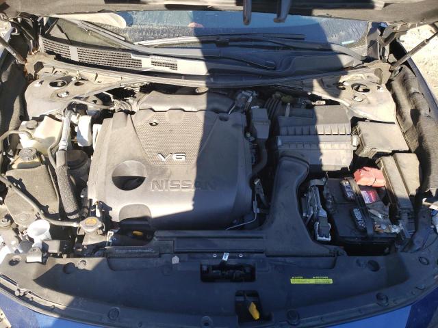Foto 11 de la subasta – 2017 NISSAN MAXIMA 3.5 con VIN 1N4AA6AP2HC403669
