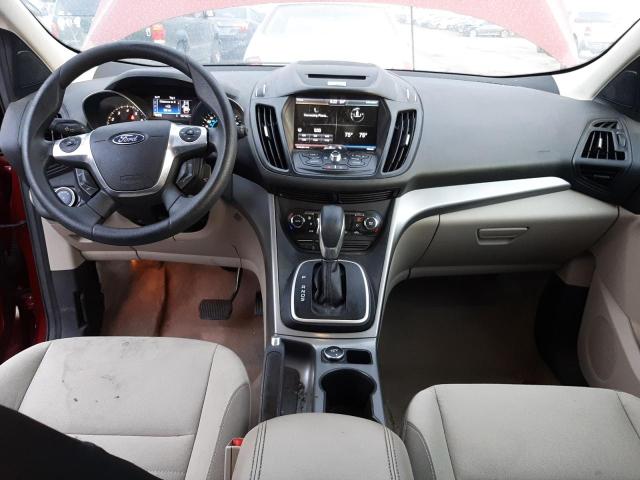 Photo 8 from auction – 2013 FORD ESCAPE SE with VIN 1FMCU0GX2DUB40291