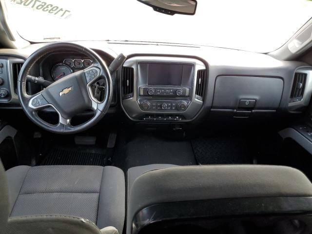 Photo 8 from auction – 2019 CHEVROLET SILVERADO with VIN 1GC1KSEY0KF264487