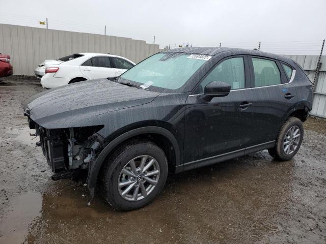 Zdjęcie 1 z aukcji – 2023 MAZDA CX-5 z VIN JM3KFBAM5P0102562