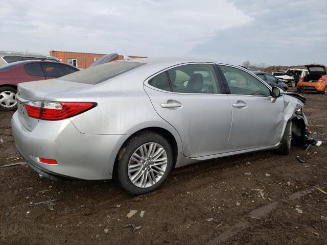 Photo 3 from auction – 2014 LEXUS ES 350 with VIN JTHBK1GG9E2133734