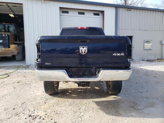Photo 6 from auction – 2014 RAM 2500 ST with VIN 3C6UR5CL4EG266982