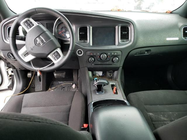 Photo 8 from auction – 2014 DODGE CHARGER SX with VIN 2C3CDXHG8EH121460