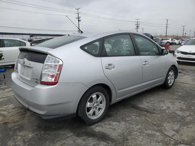 Photo 3 from auction – 2006 TOYOTA PRIUS with VIN JTDKB20U263142603