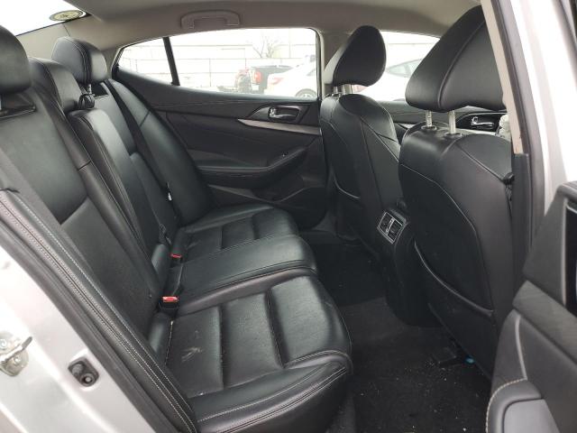 Photo 10 from auction – 2018 NISSAN MAXIMA 3.5 with VIN 1N4AA6AP8JC390772