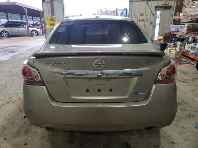 Photo 6 from auction – 2014 NISSAN ALTIMA 2.5 with VIN 1N4AL3AP3EC153766