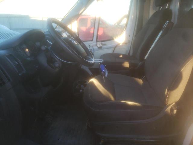Photo 7 from auction – 2018 RAM PROMASTER with VIN 3C6TRVDG8JE116134