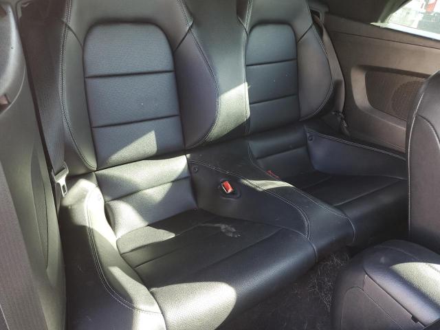 Photo 10 from auction – 2016 FORD MUSTANG with VIN 1FATP8UH8G5281510