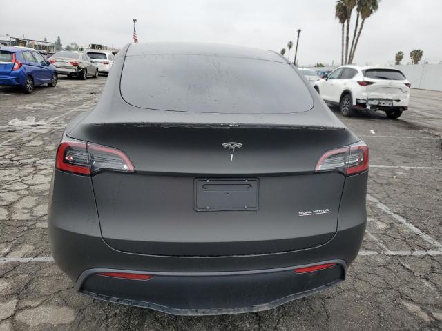 Foto 6 de la subasta – 2022 TESLA MODEL Y con VIN 7SAYGDEFXNF552863