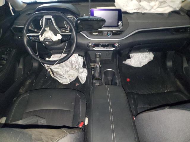 Photo 8 from auction – 2019 NISSAN ALTIMA SV with VIN 1N4BL4DV8KC101162