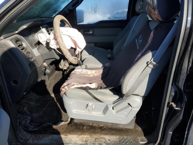 Photo 7 from auction – 2014 FORD F150 SUPER with VIN 1FTFW1EF3EKF92808