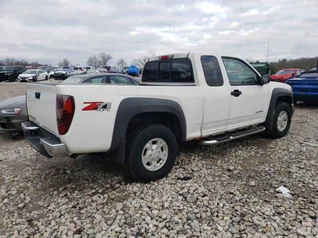 Photo 3 from auction – 2005 CHEVROLET COLORADO with VIN 1GCDT198X58210296