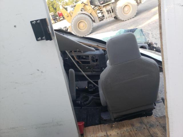 Photo 8 from auction – 2021 FORD ECONOLINE with VIN 1FDXE4FN9MDC25764