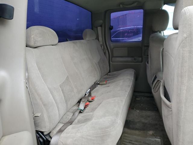 Photo 10 from auction – 2003 CHEVROLET SILVERADO with VIN 2GCEK19V331197789