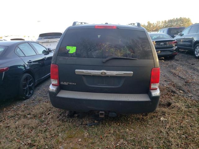 Photo 6 from auction – 2008 CHRYSLER ASPEN LIMI with VIN 1A8HW58N28F150210