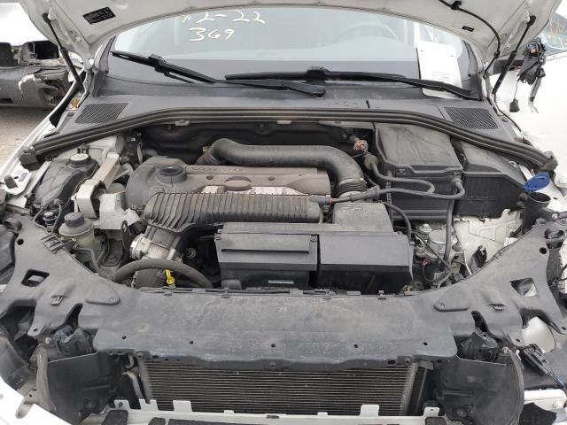 Photo 11 from auction – 2012 VOLVO S60 T5 with VIN YV1622FS5C2092279