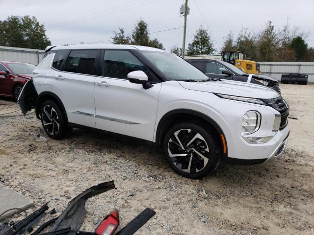 Photo 4 from auction – 2022 MITSUBISHI OUTLANDER with VIN JA4J4UA85NZ062866