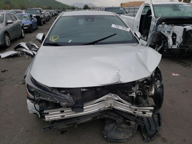 Photo 5 from auction – 2019 TOYOTA COROLLA SE with VIN JTNK4RBE2K3018653