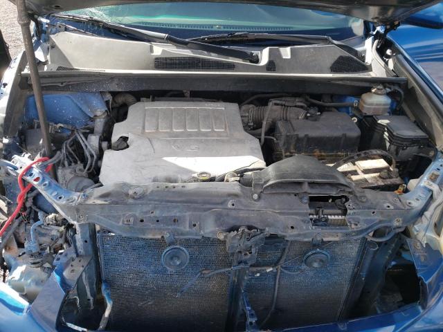 Photo 12 from auction – 2008 TOYOTA HIGHLANDER with VIN JTEES41A482026952
